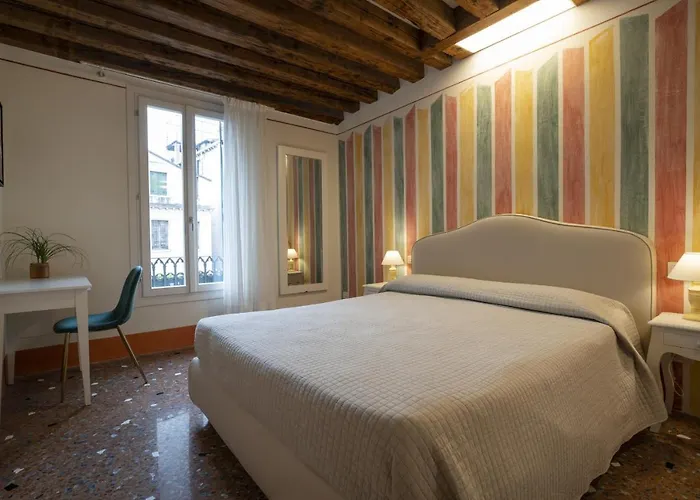 Rialto Sant\'Aponal Prestige By Wonderful Italy
