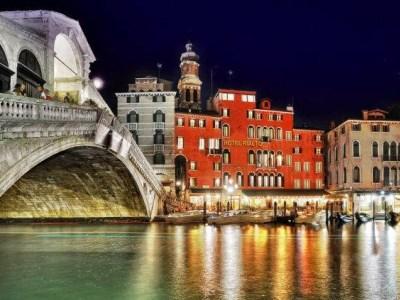 Guest house Ca Rialto