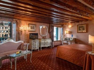 Ca Rialto Guest house Venice