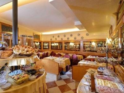 Guest house Ca Rialto 3*
