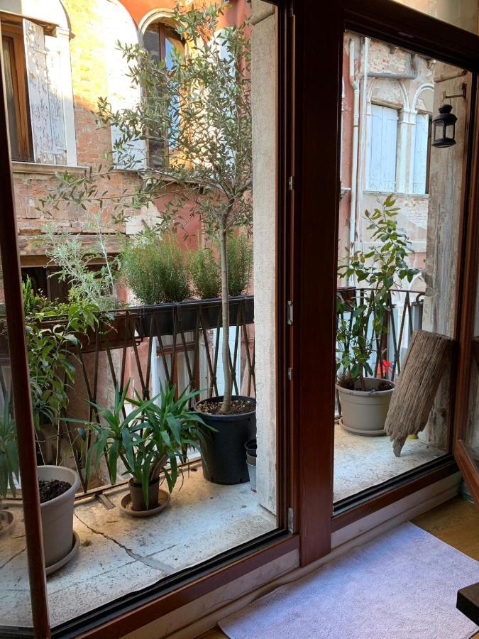 Benzon Apartment *