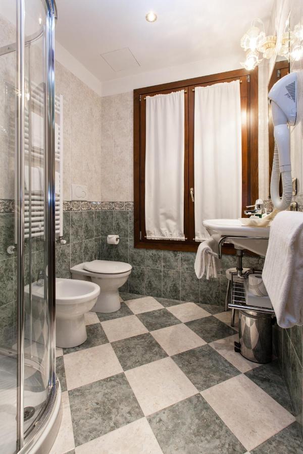 Al Ponte Mocenigo Hotel 3*