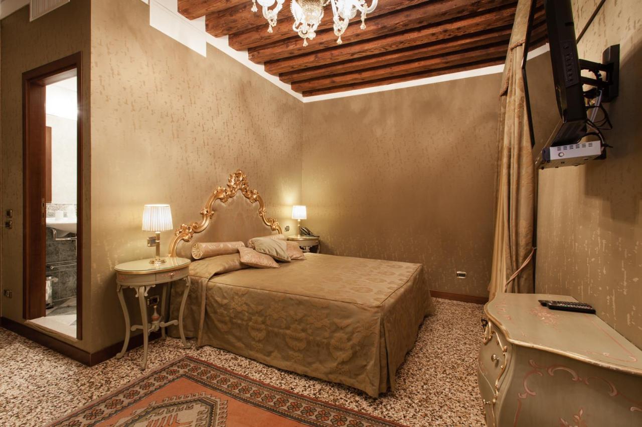 Al Ponte Mocenigo Hotel 3*