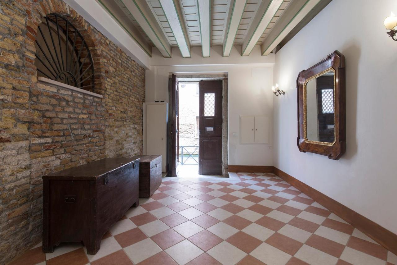 Bed & Breakfast Zaguri Venice