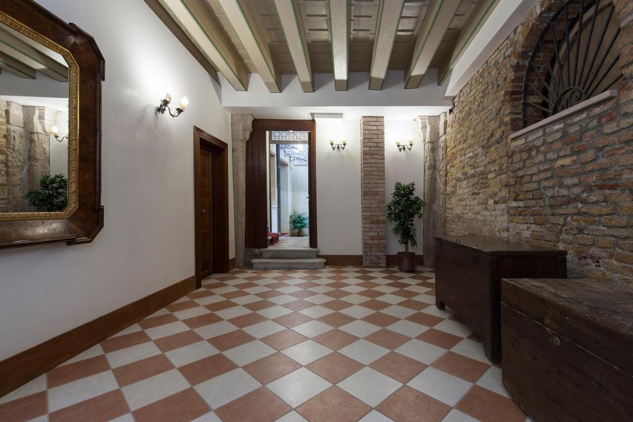 Zaguri Bed & Breakfast Venice
