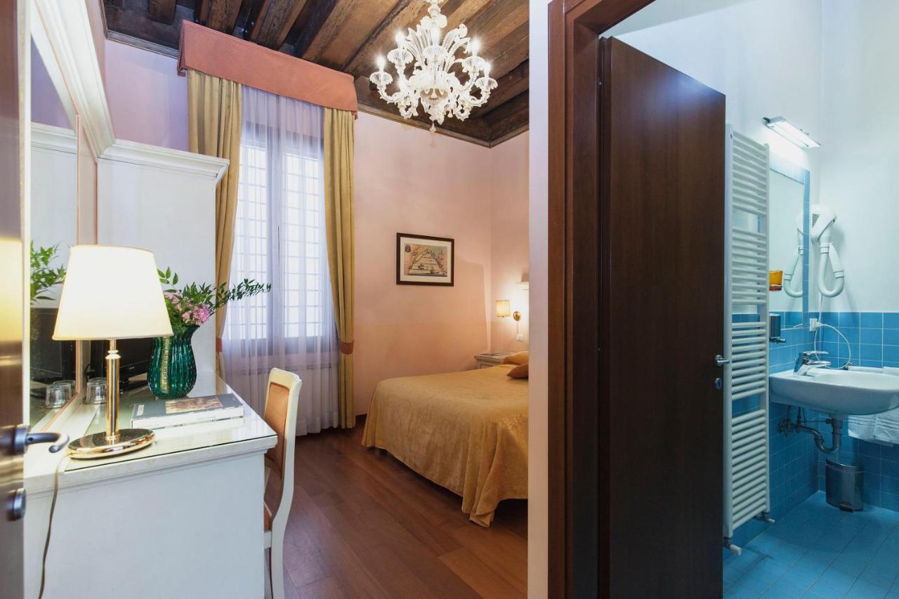 Zaguri Bed & Breakfast Venice