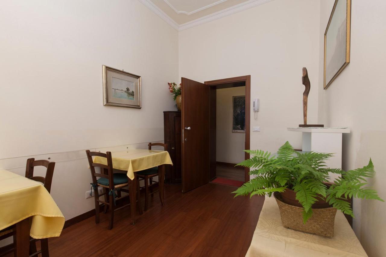 Bed & Breakfast Zaguri