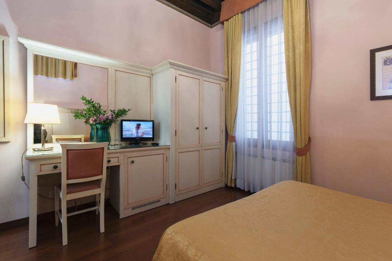 Zaguri Bed & Breakfast 3*