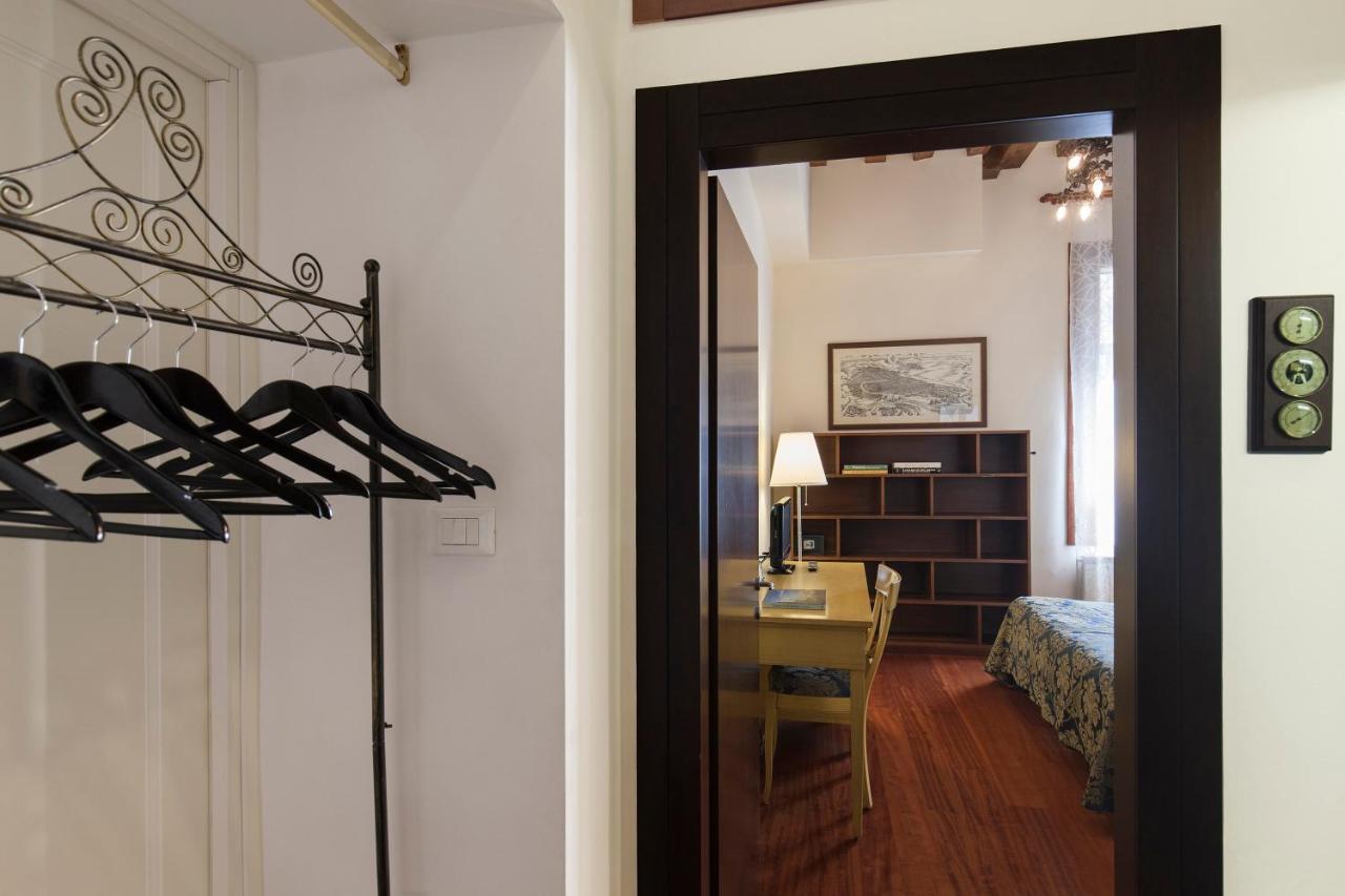 Bed & Breakfast Zaguri Venice