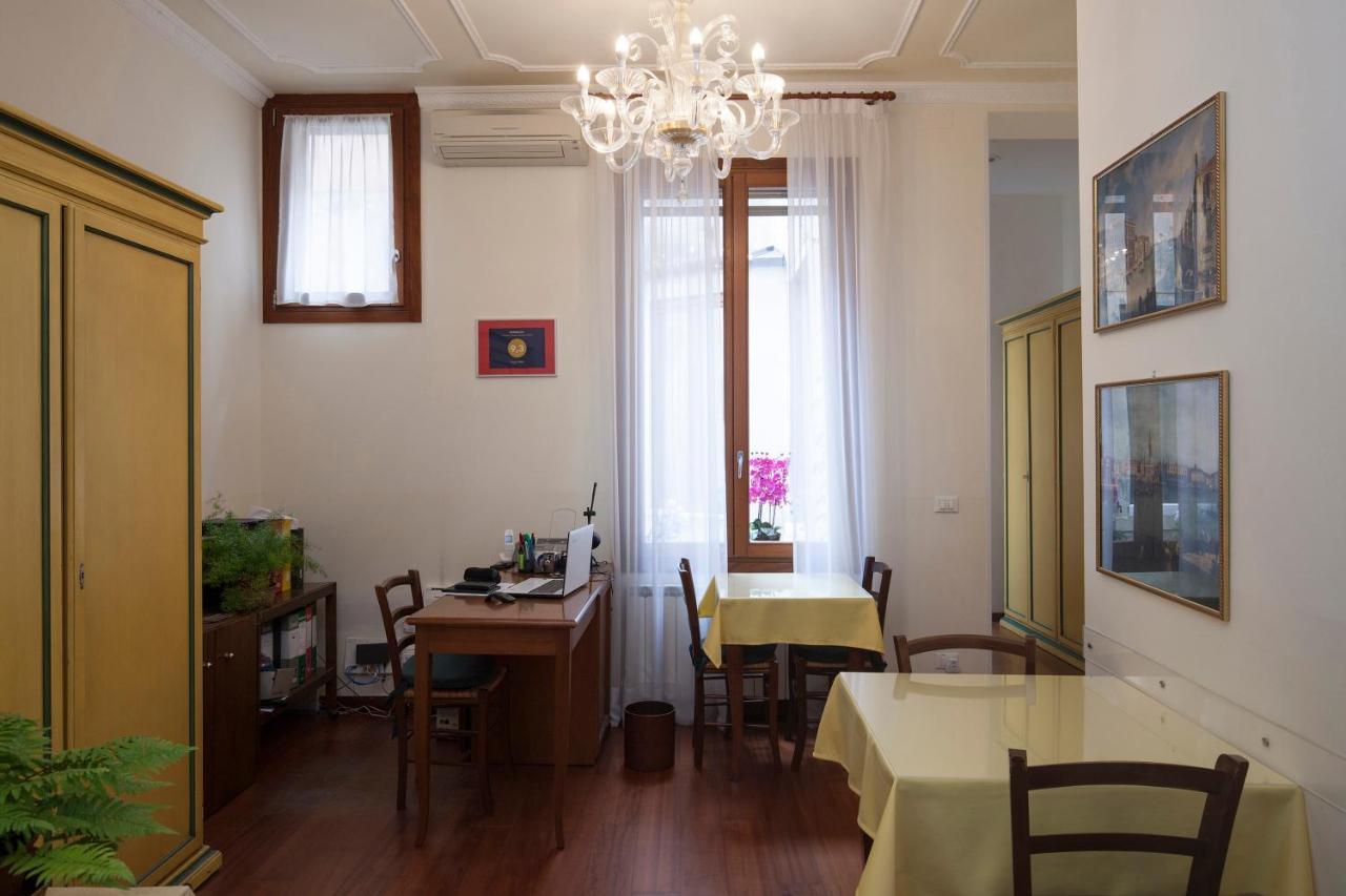 Bed & Breakfast Zaguri 3*