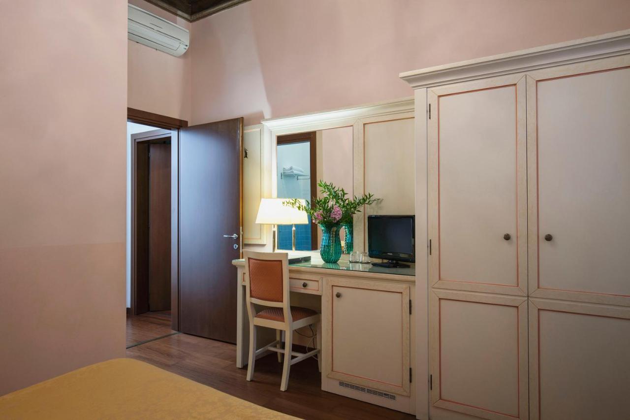 Zaguri Bed & Breakfast 3*