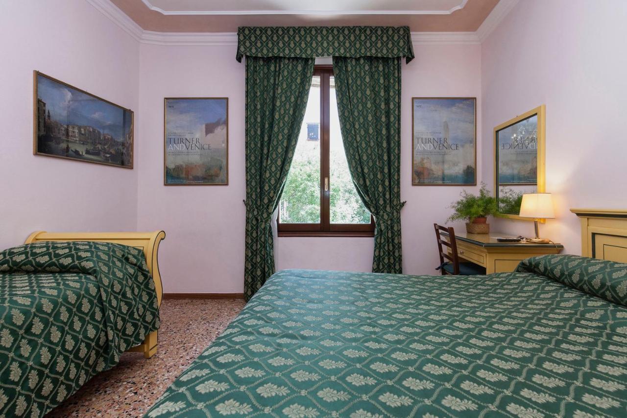 Zaguri Bed & Breakfast Venice