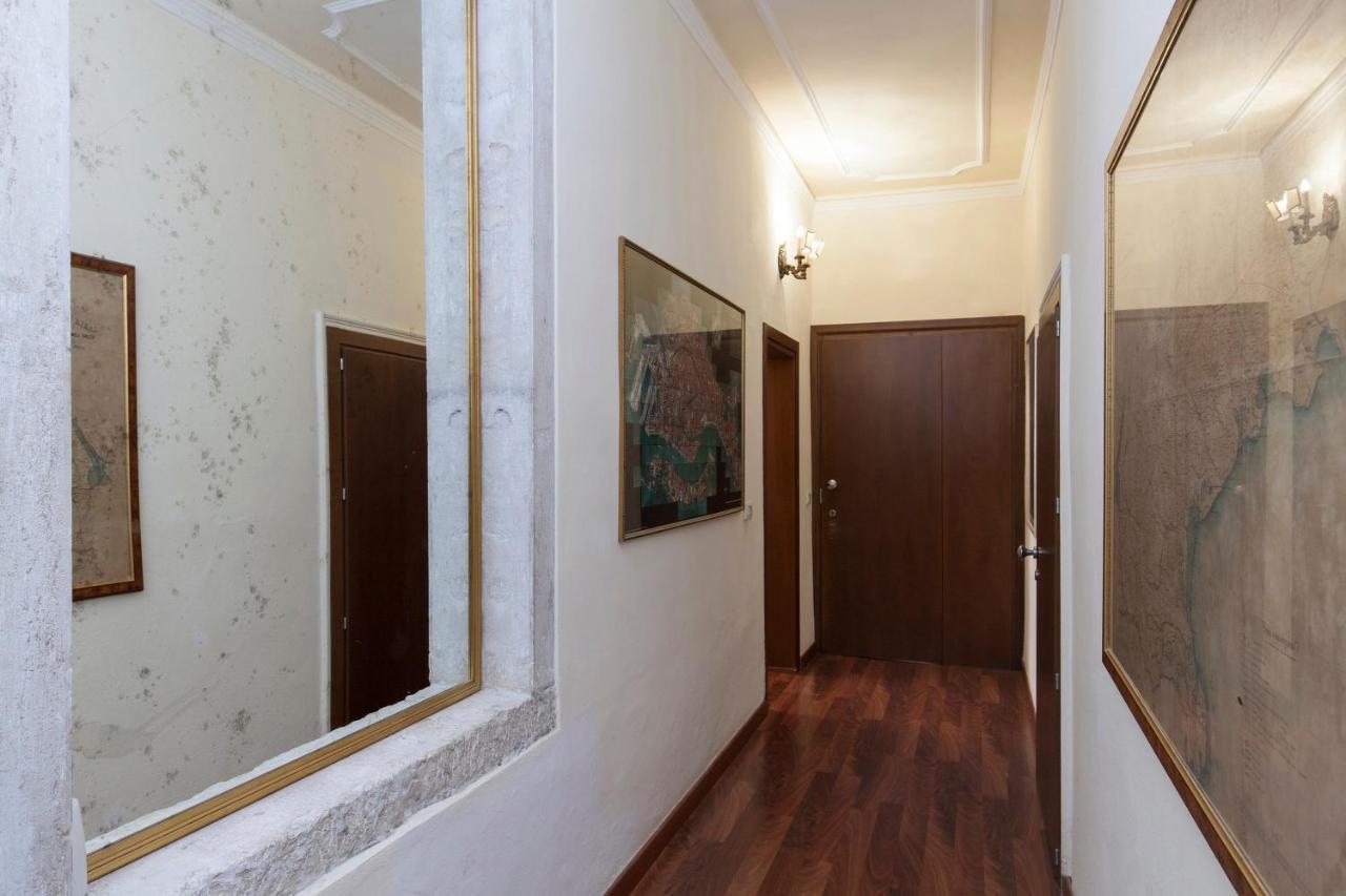 Bed & Breakfast Zaguri Venice