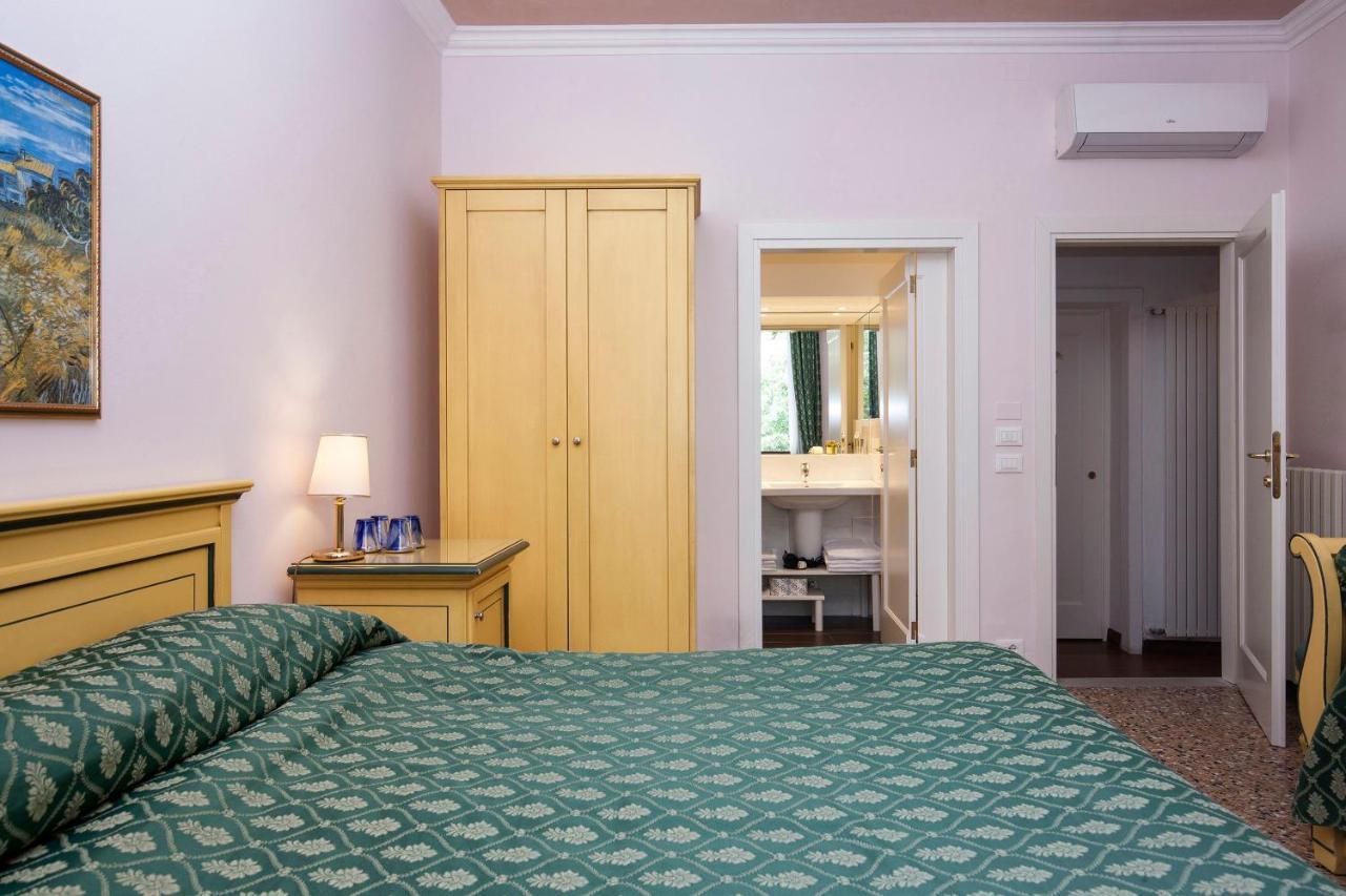 Zaguri Bed & Breakfast Venice