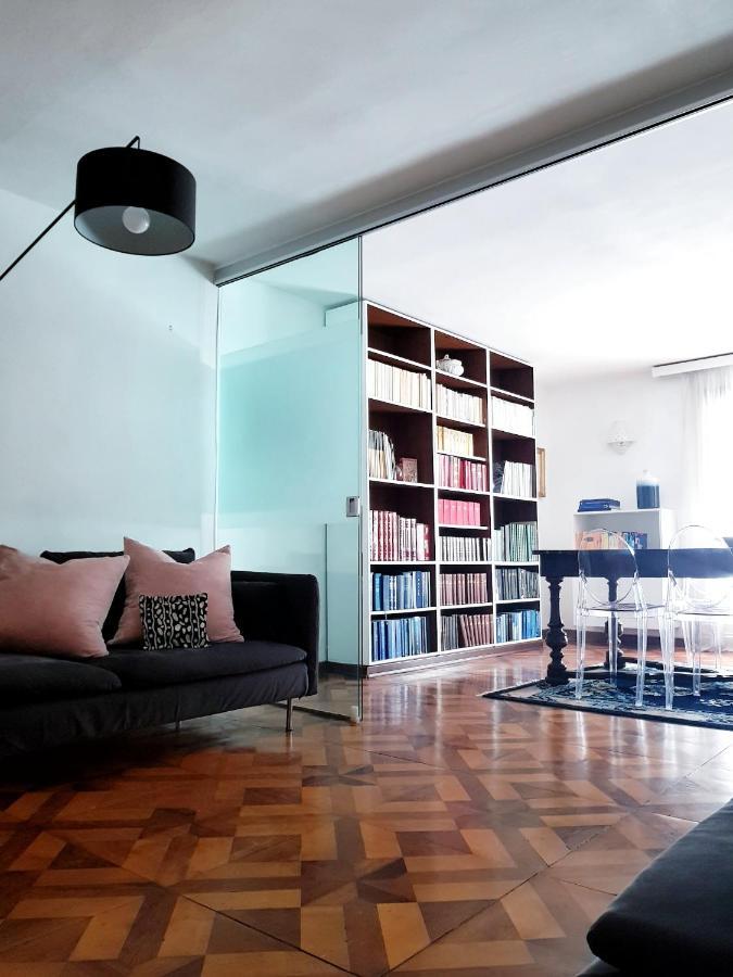 Testa D'oro Apartment *