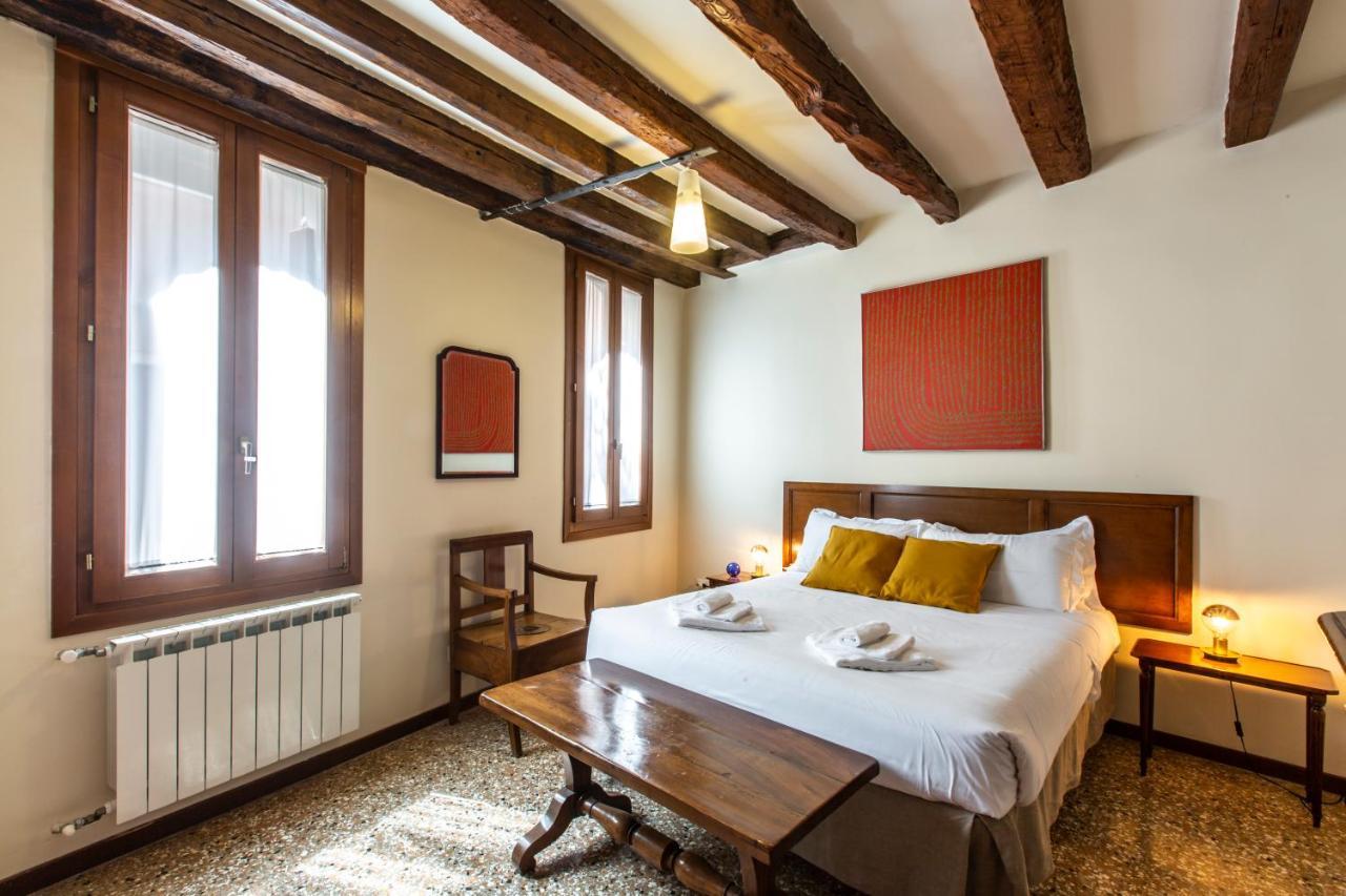 Riva De Biasio Charming Apartment Venice