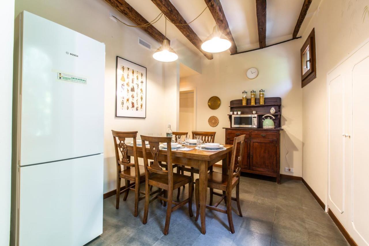 Riva De Biasio Charming Apartment Venice