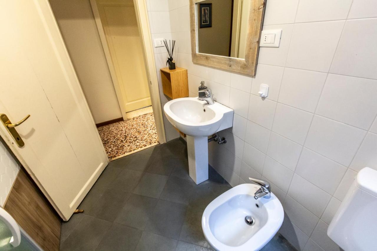 Apartment Riva De Biasio Charming