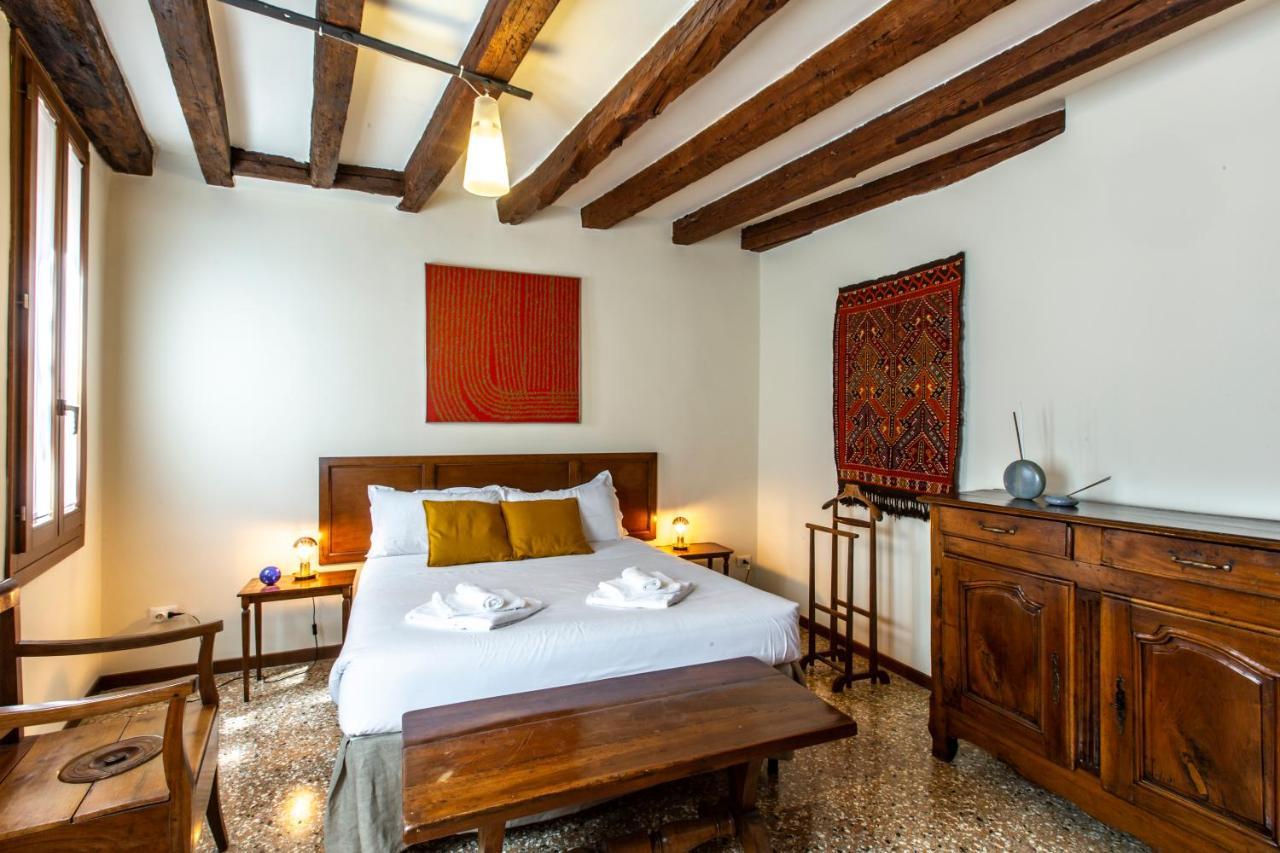 Apartment Riva De Biasio Charming