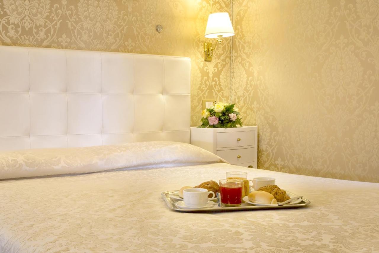 Residenza Goldoni 3*