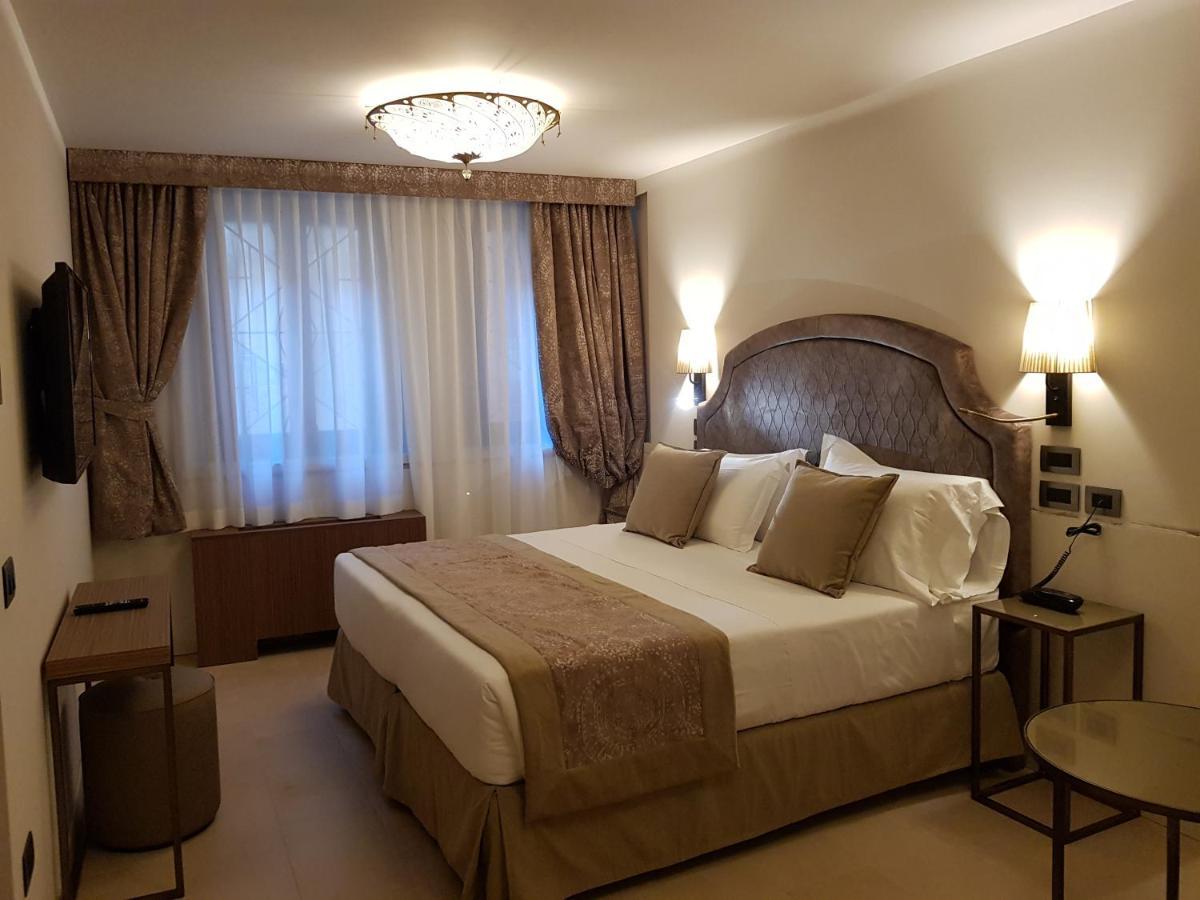 Hotel Aquarius - Ascend Collection Venice