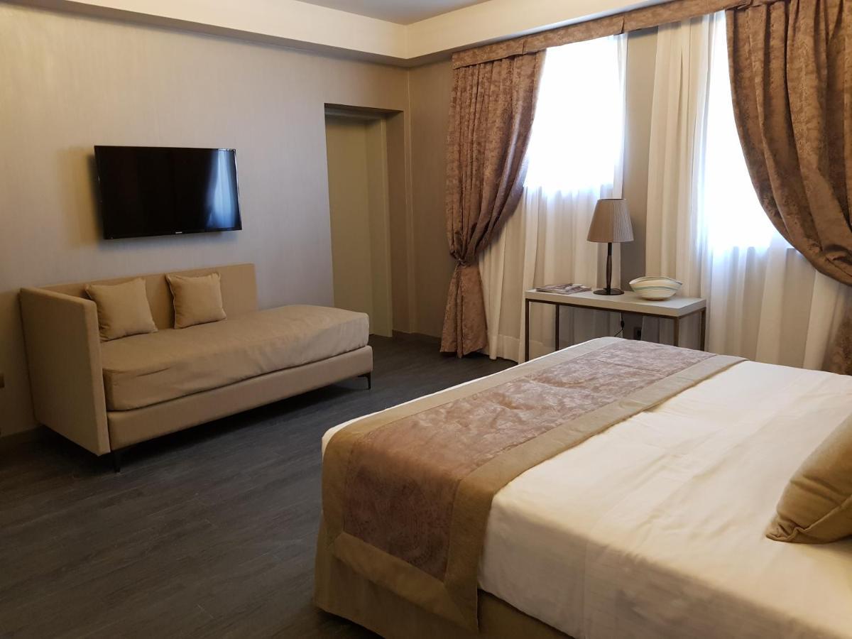 Hotel Aquarius - Ascend Collection Venice