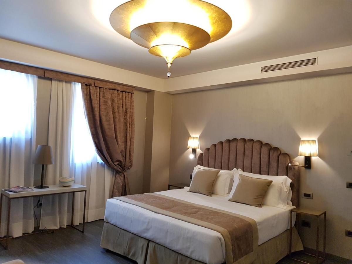 Hotel Aquarius - Ascend Collection Venice