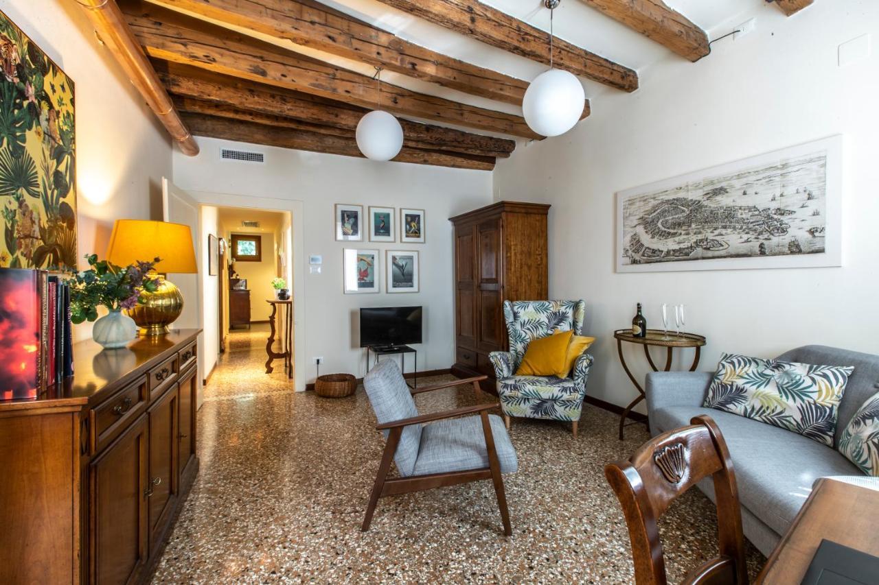 Apartment Riva De Biasio Charming