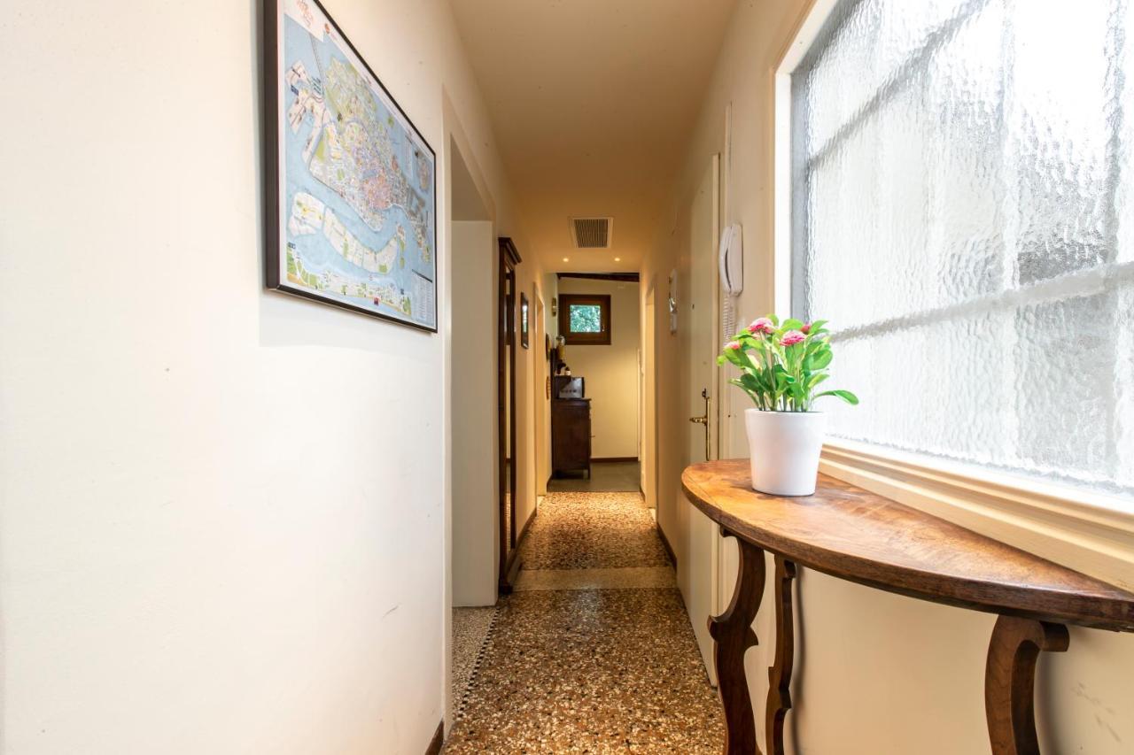 Riva De Biasio Charming Apartment *