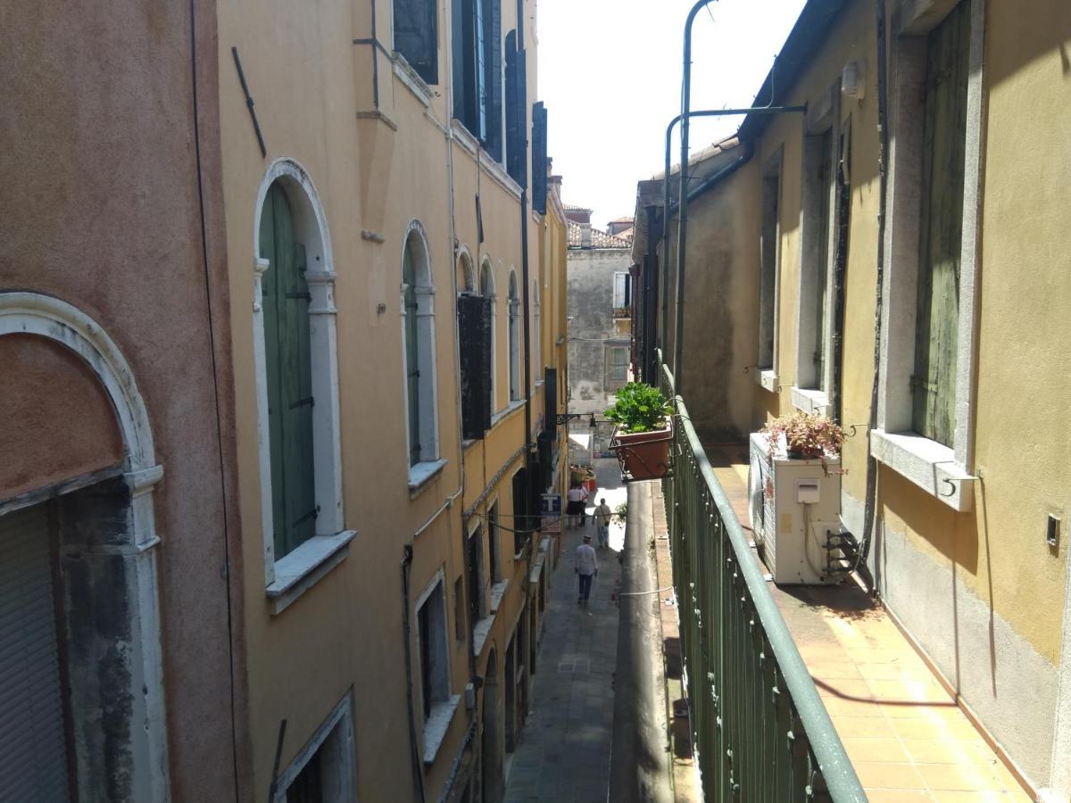 Sweet New * Venezia
