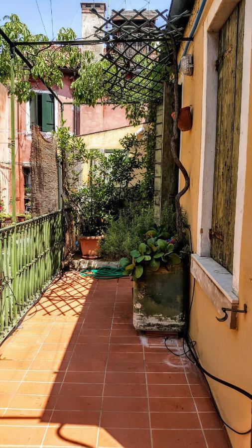 Sweet New Affittacamere Venezia