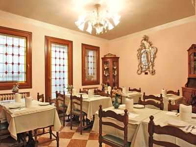 Fontana Hotel Veneza