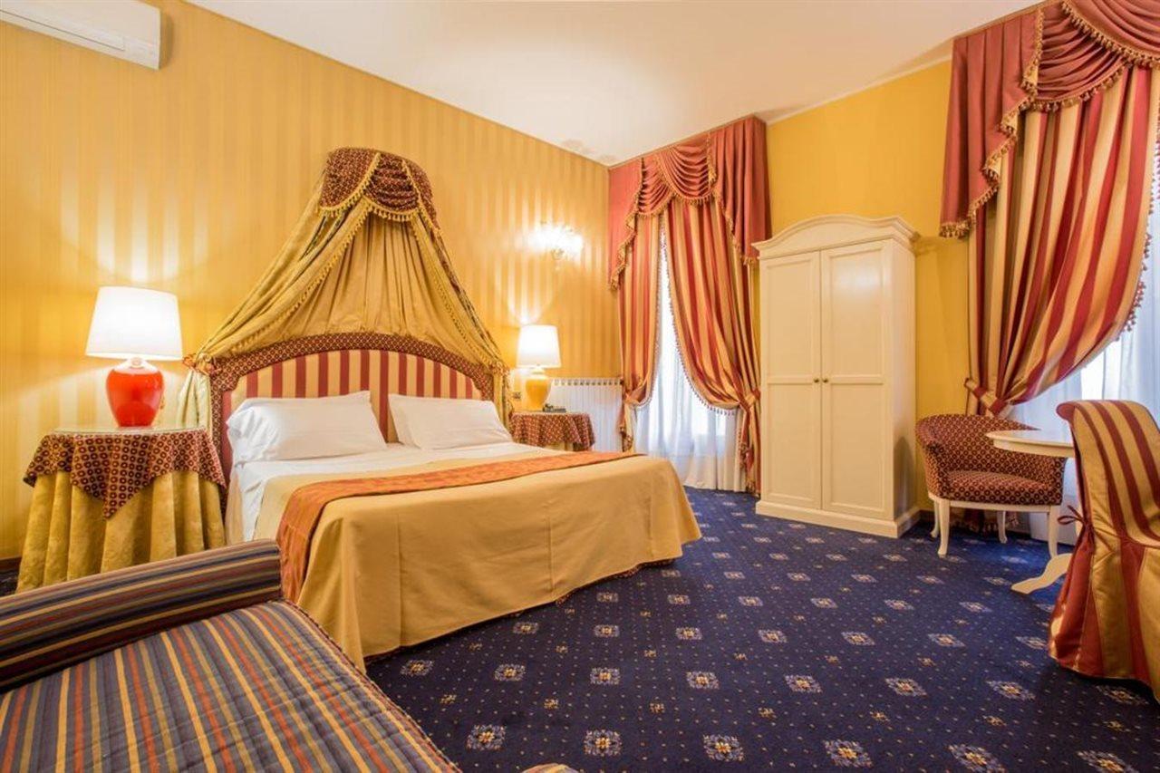 Guest house Ca' Bragadin E Carabba Venice