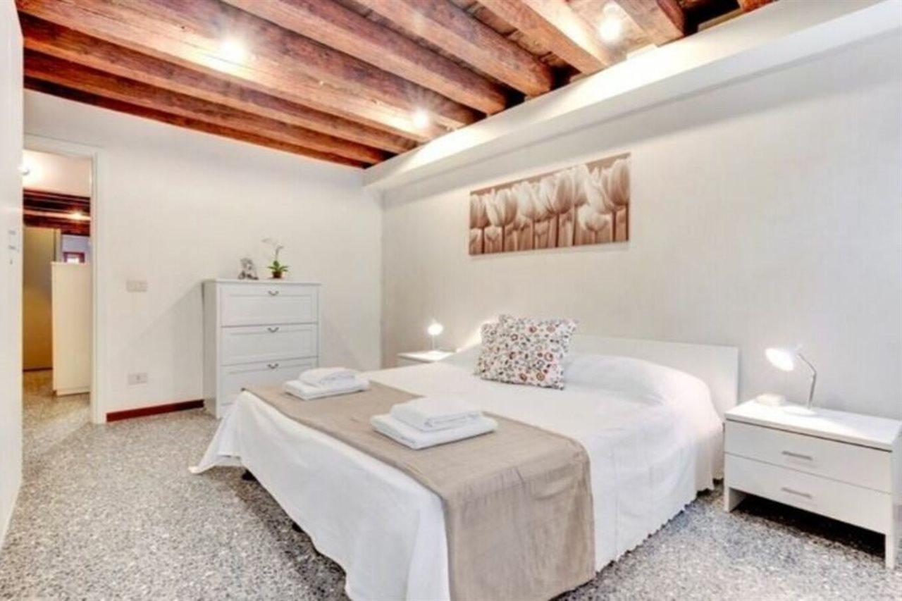Guggenheim Collection Apartment