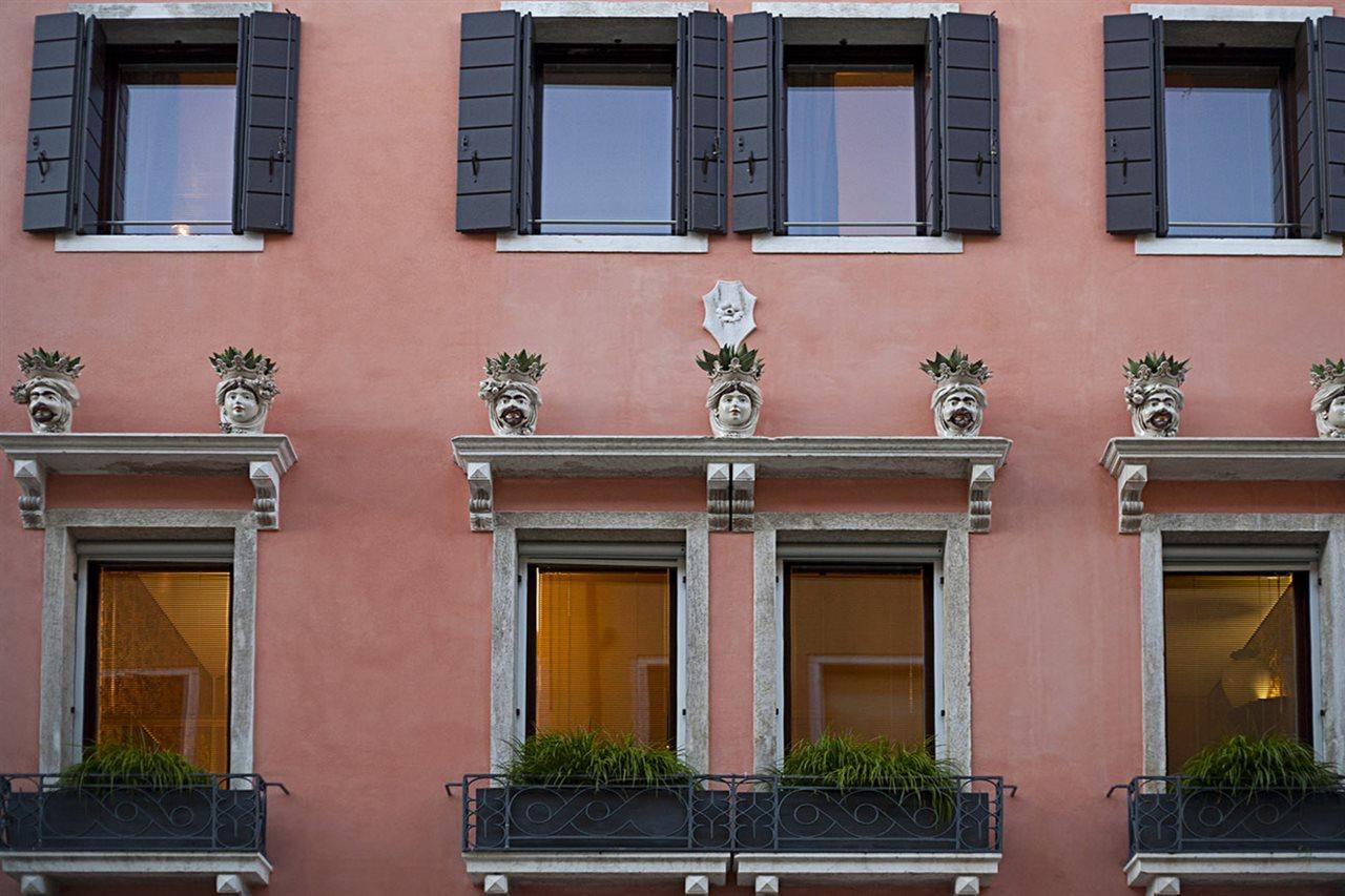 Bed & Breakfast Palazzetto 113 Venice
