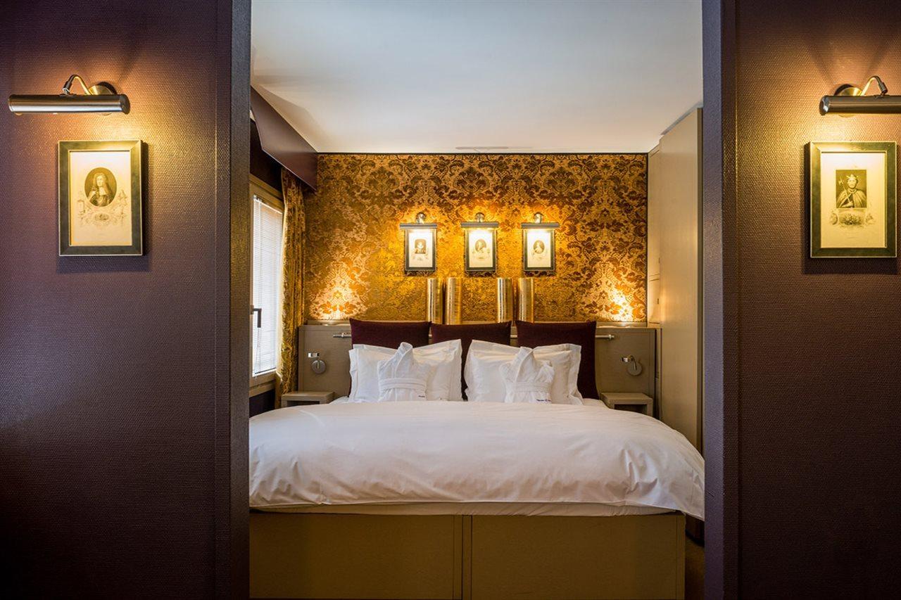 Bed & Breakfast Palazzetto 113 4*