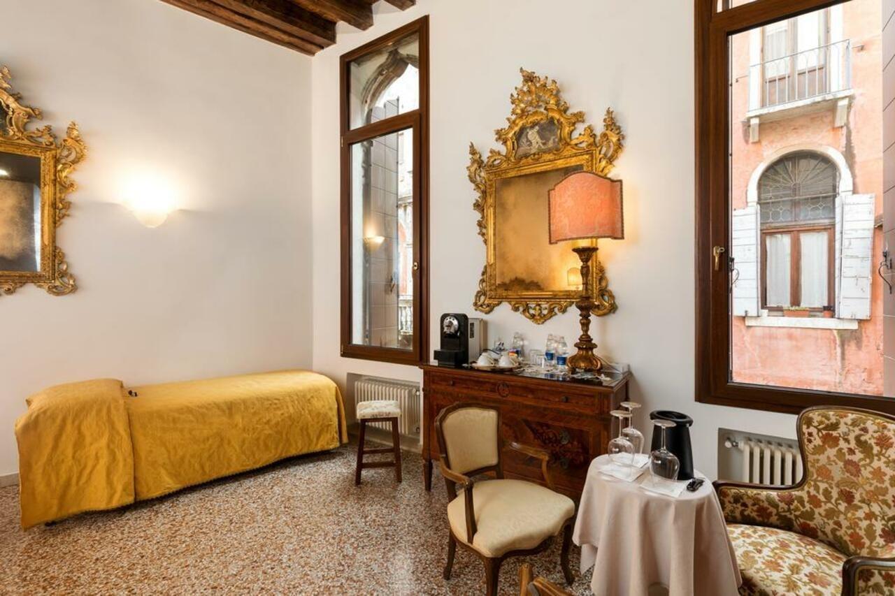 Luxury Venetian Casa de hóspedes Veneza