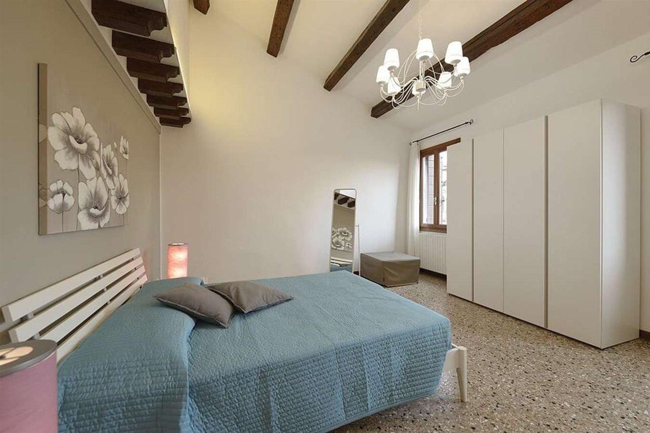 Apartment Venier 6 *