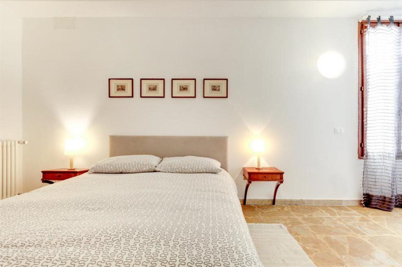 Apartment Ca' Silvia Saint Square Venice