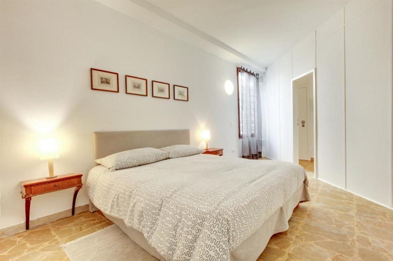 Apartment Ca' Silvia Saint Square