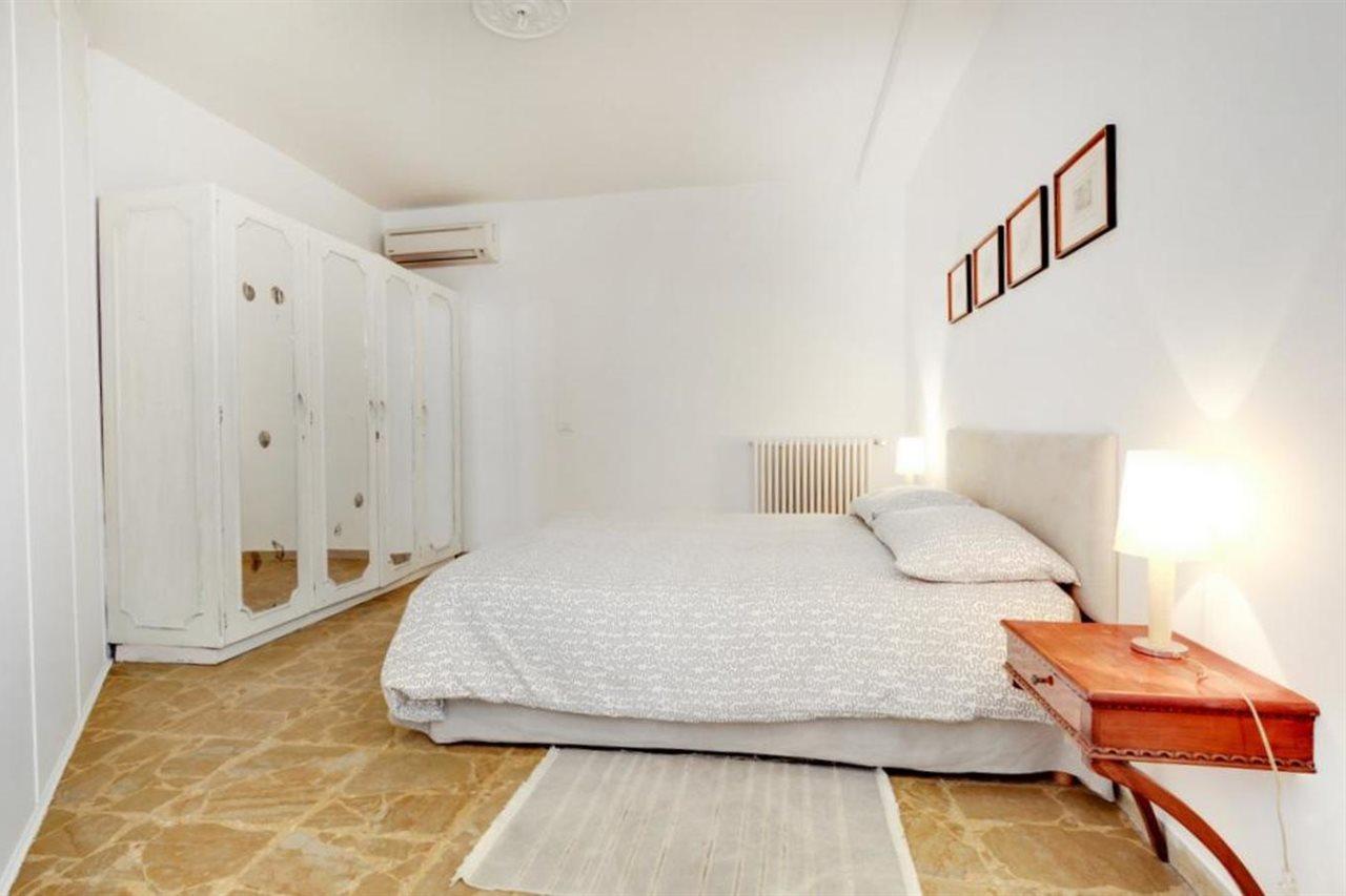Ca' Silvia Saint Square