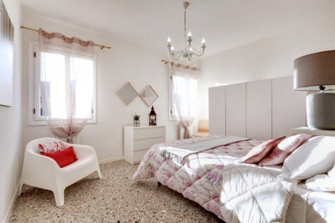 Ca Degli Artisti Apartamento *