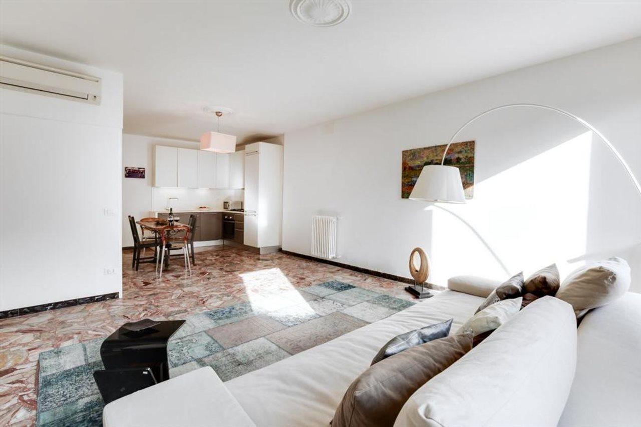 Apartment Ca' Silvia Saint Square *