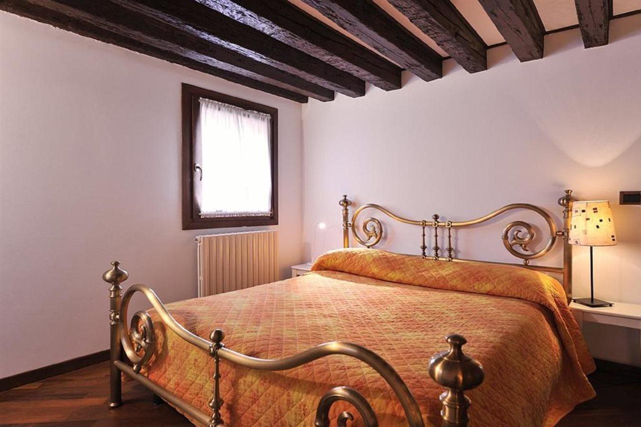 Ca Dei Dai Apartamento *