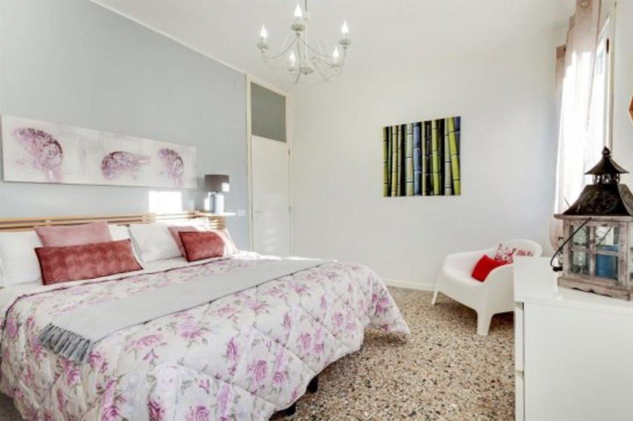 Ca Degli Artisti Apartamento