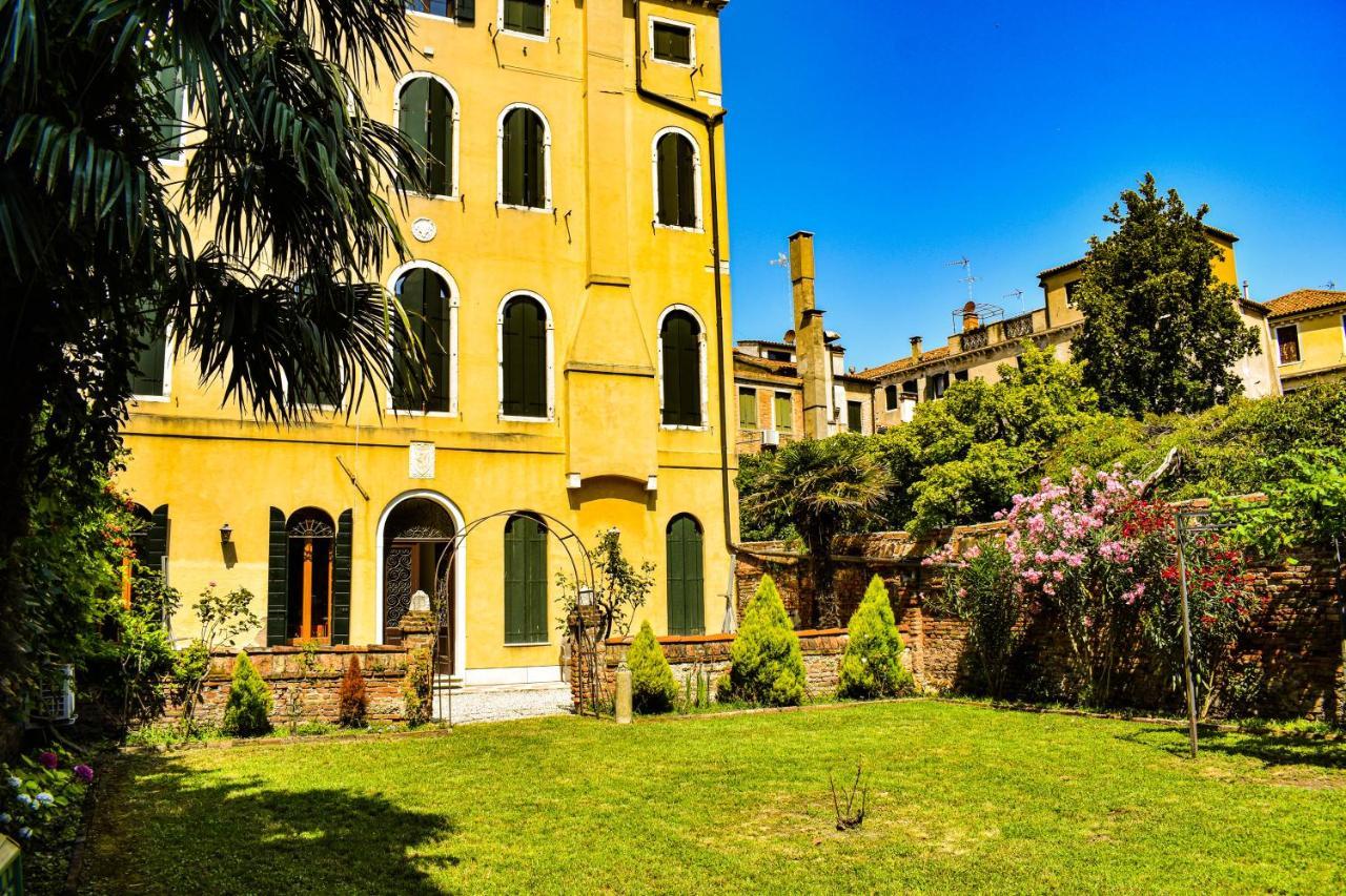 Appartamento Domus Carla *