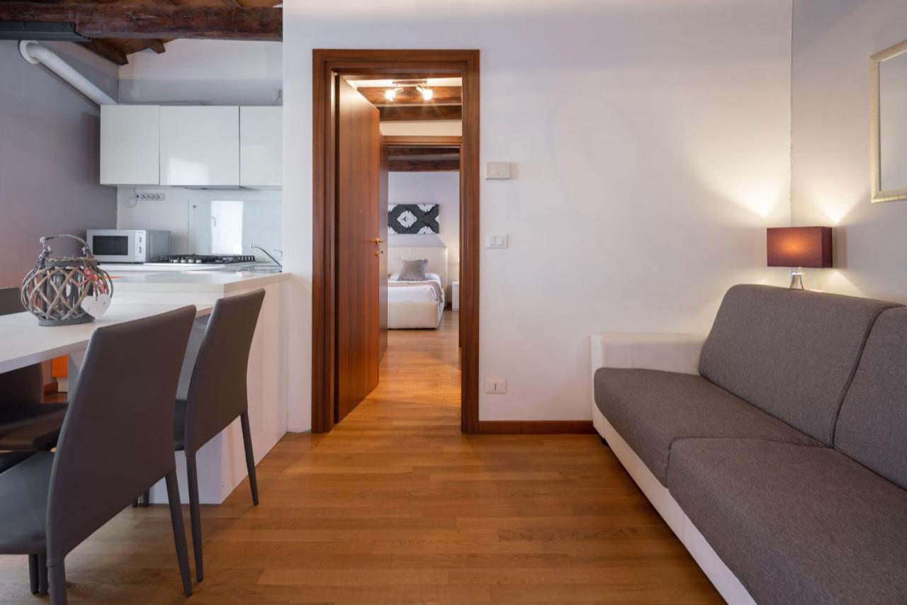 Design Palace By Wonderful Italy Apartment Venice