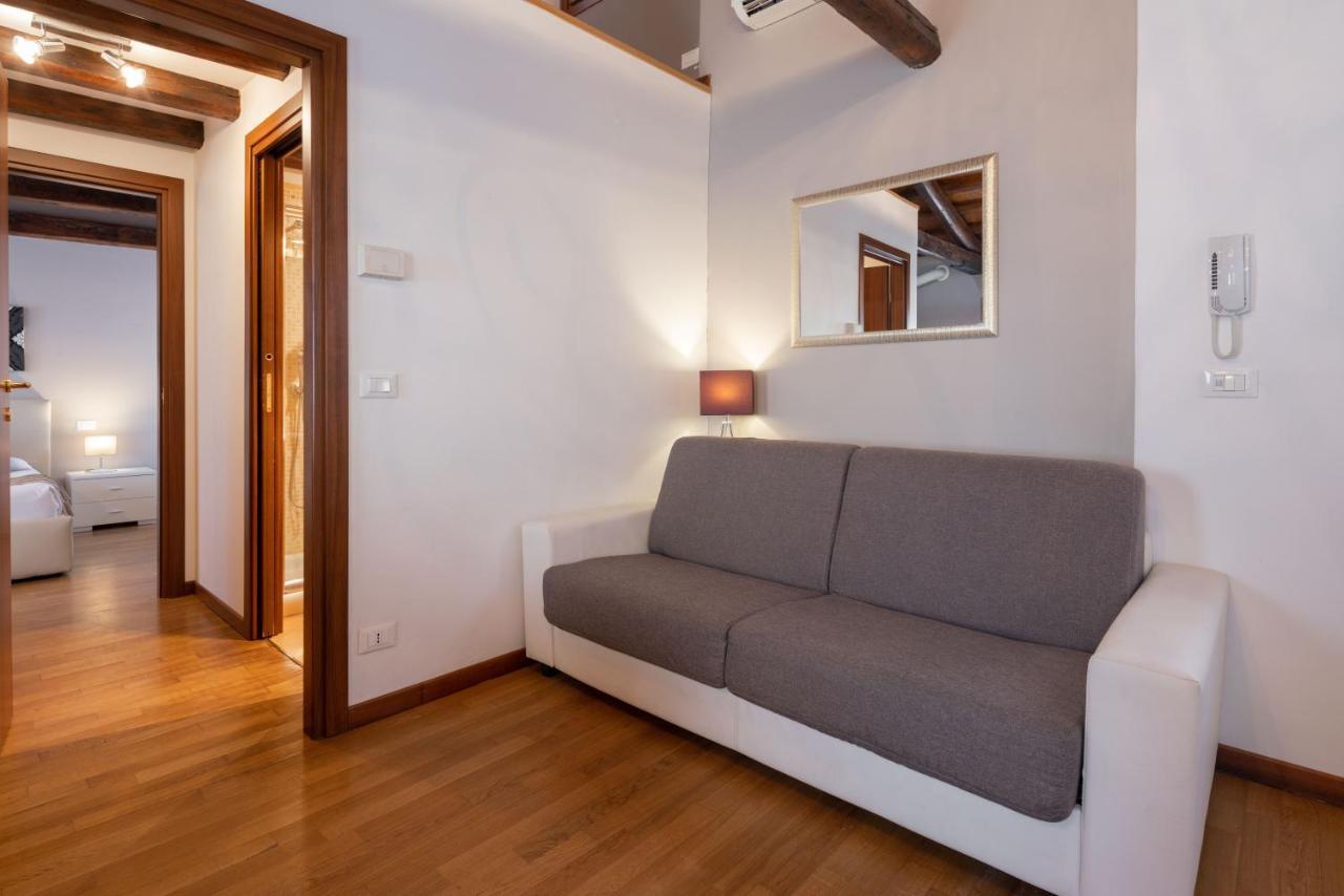 Design Palace By Wonderful Italy Apartment *