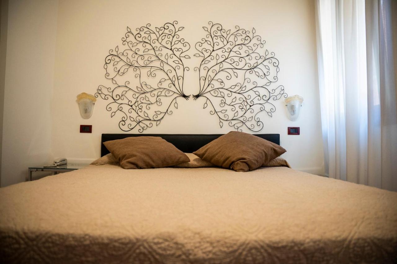 Guest house Ca' Lucrezia