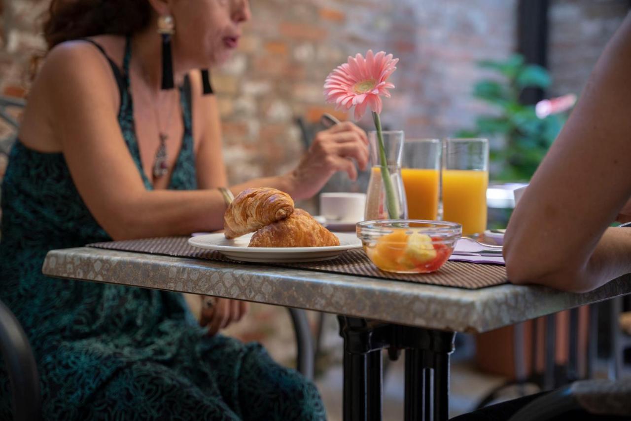Ca' Lucrezia Guest house Venice